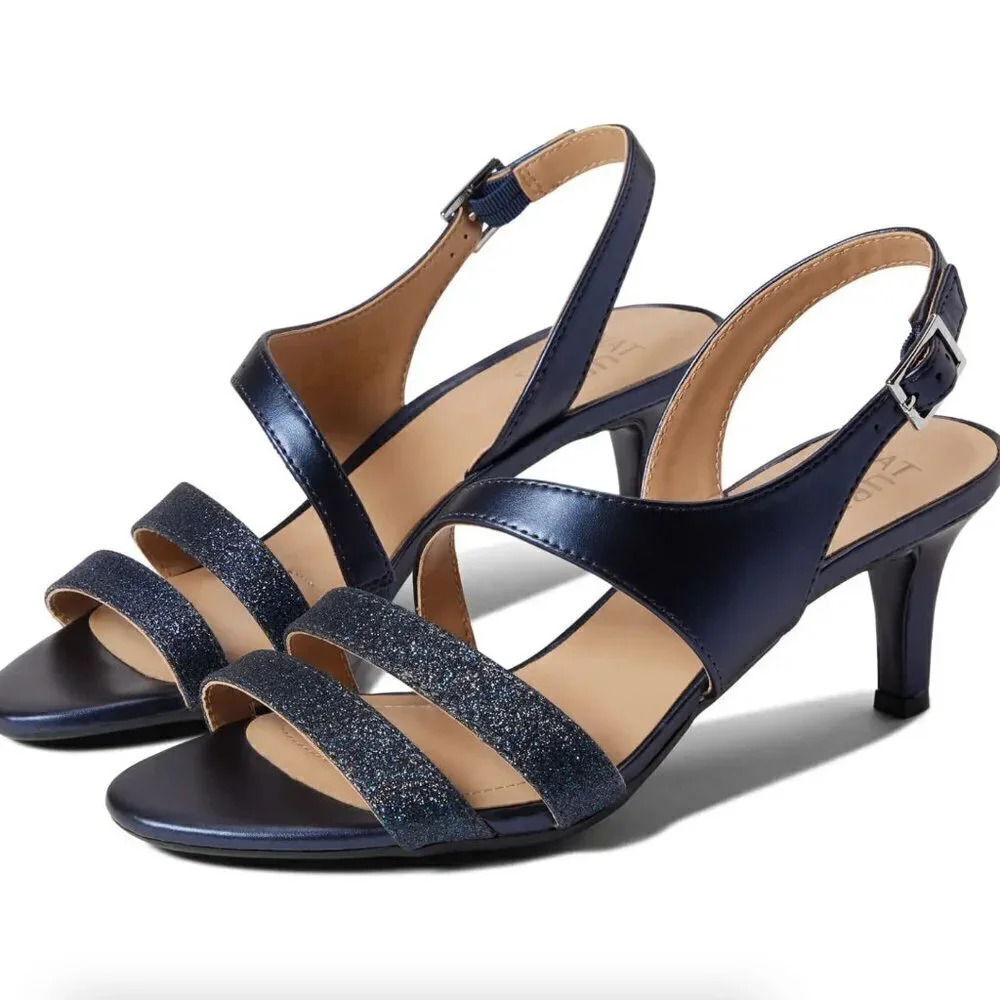 Naturalizer Taimi Heeled Sandal